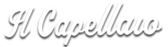 il capellaio logo